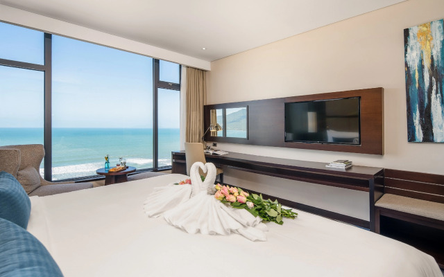 Minh Toan SAFI Ocean Hotel