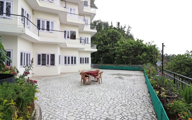 The Kings Kalindi Resort & Spa