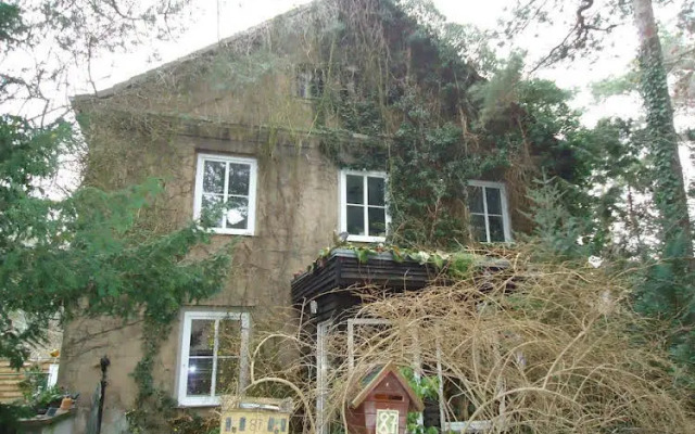 Zimmervermietung Kostka