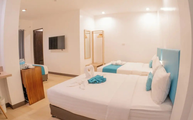 Boracay Sea View Hotel