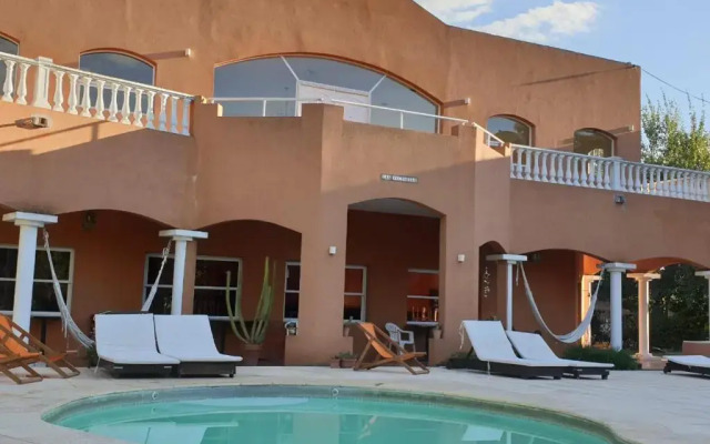 Las Victorias Apart Hotel