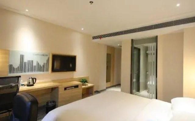 City Comfort Inn (Liling Railway Station)