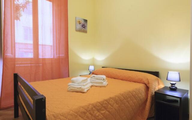 BWG Rooms In Rome