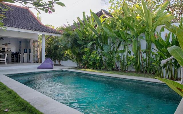 Villa Tom & Lucie Bingin Beach
