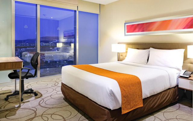 The View Hotel By Covalia