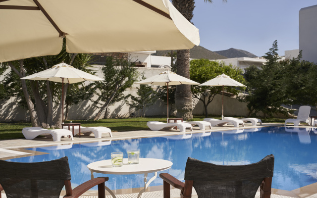 Polos Hotel