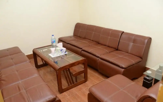 New Era Guest House