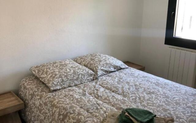 Logement au cœur du village de Rasteau