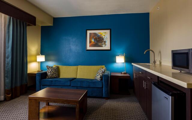 Holiday Inn Houston Downtown by IHG