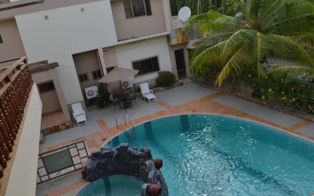 Neradom Hotel