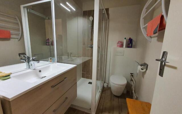 Concorde Iv Elisabeth