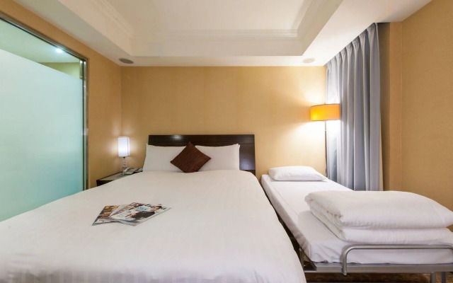 Wish Hotel