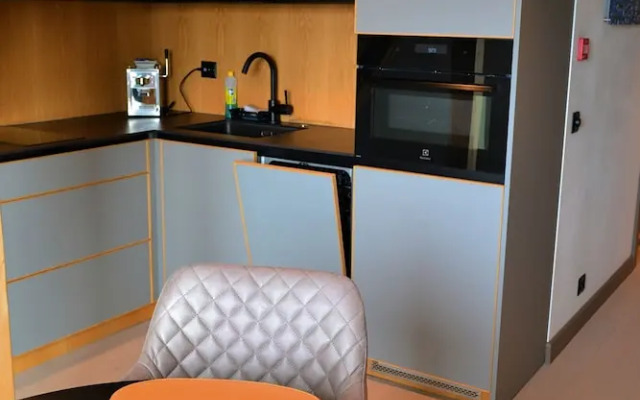 Andenes Suite Hotel