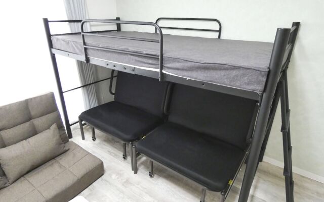 Alpha Square Minami 6 Jo 408