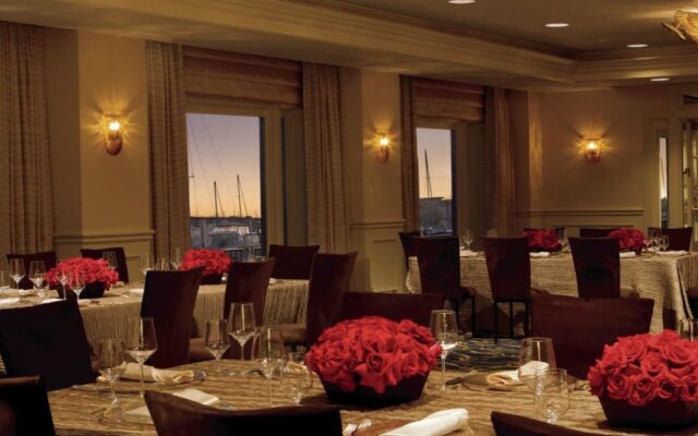 The Ritz-Carlton, Marina del Rey