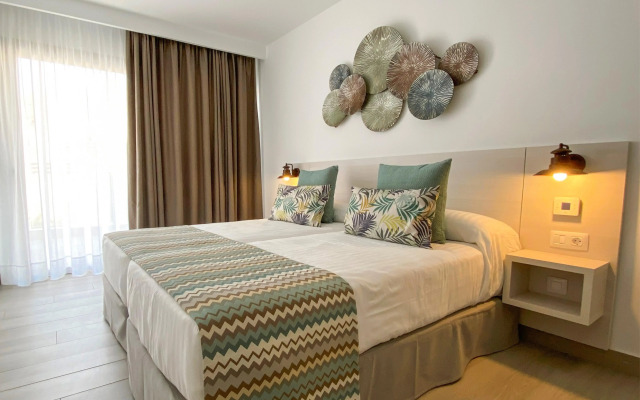 Apartamentos Cordial Magec Taurito