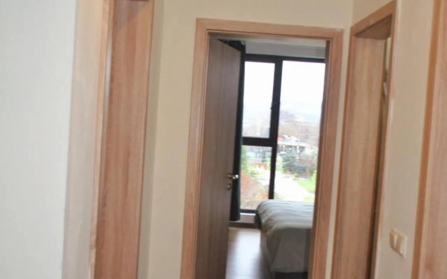 New Apartment at a Great Location