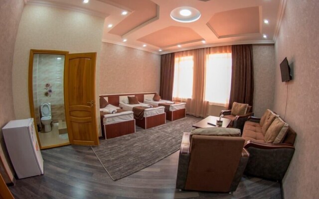 Olympic Hotel