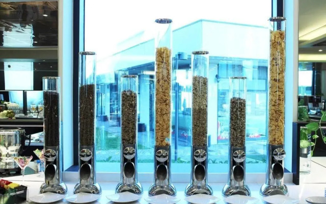 An Hotel Milano Melegnano