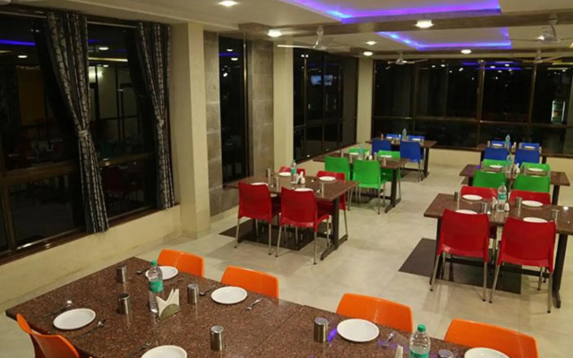 Hotel Holiday Inn Highway