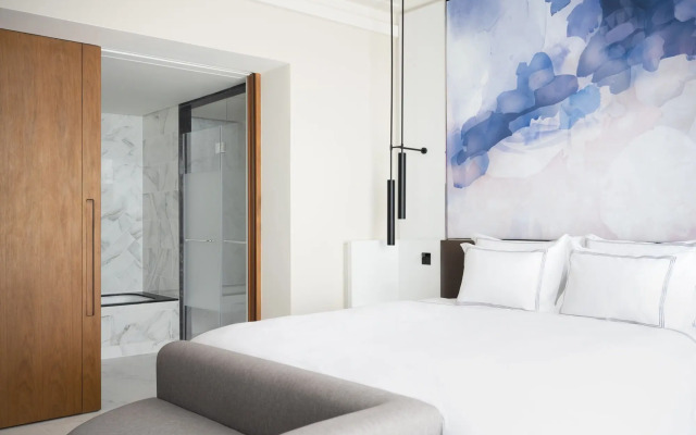 The David Kempinski Tel Aviv