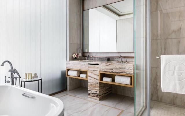 The Langham, Hefei