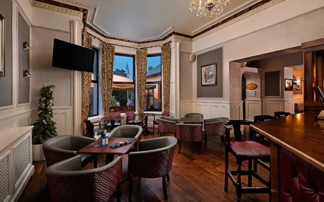 Oranmore Lodge Hotel, Conference and Leisure Centre