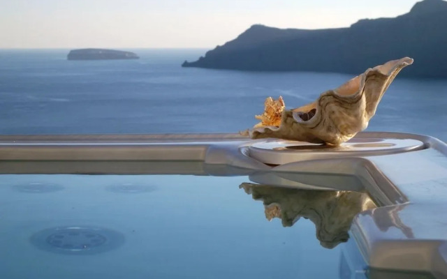 Art Maisons Aspaki Exclusive Suites