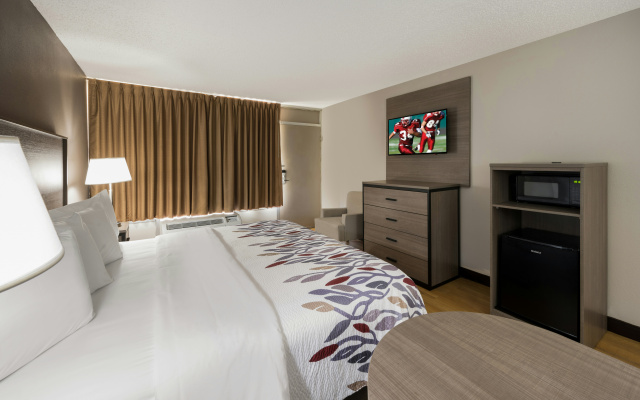 Red Roof Inn Dumfries - Quantico