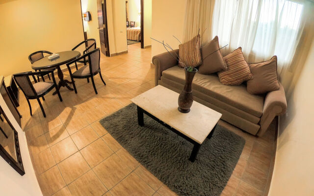 Royal Regency Club - Ultra All Inclusive