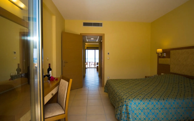 Aegean Dream Hotel