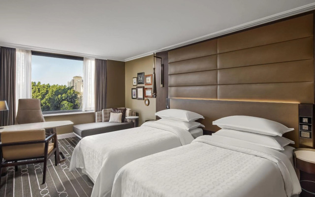 Sheraton Grand Sydney Hyde Park