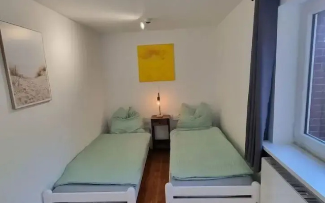 Holiday Home Ckate Comfortable Vacation Home
