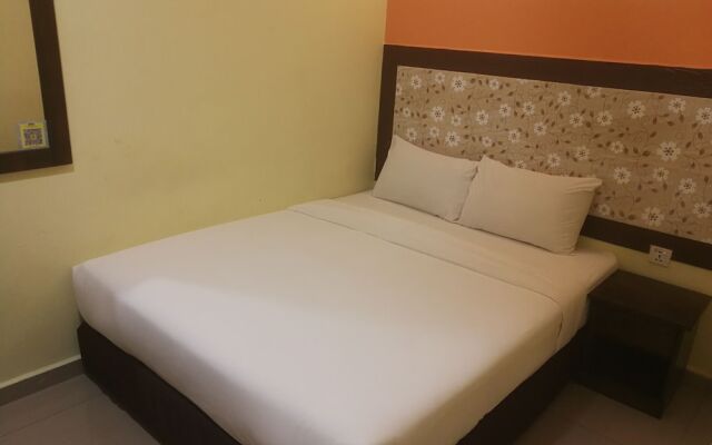 Sun Inns Permas Jaya