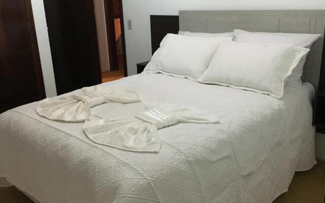 Casa aconchegante para grupos e famílias