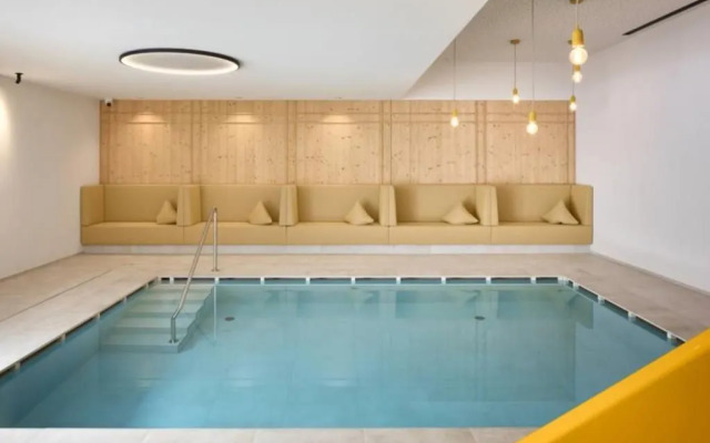 Movi Family Apart-Hotel