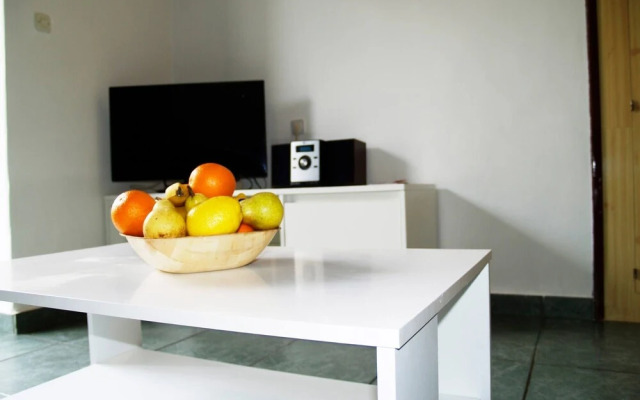 Step Away From The Beach 1-bedroom Apartment Lolov