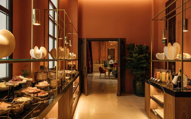 Casa de Las Artes, member of Meliá Collection