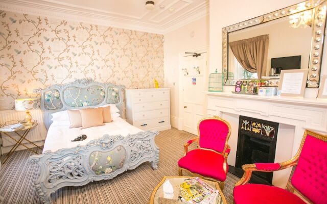 The Rosebery Boutique Hotel