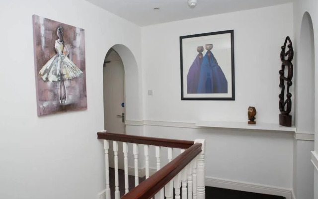 Archways Lodge Hotel