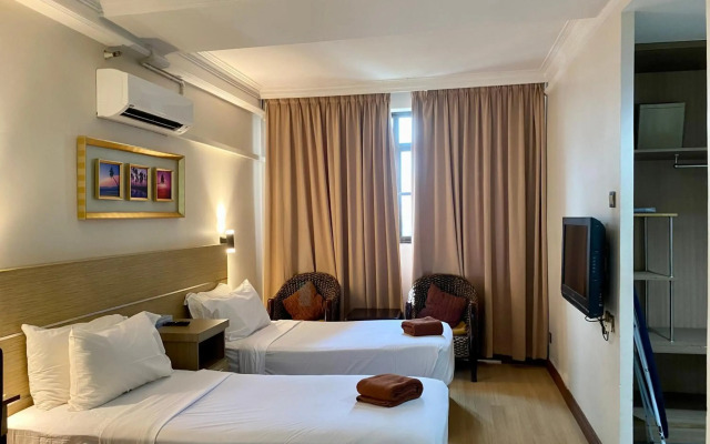 Sumai Hotel Apartment