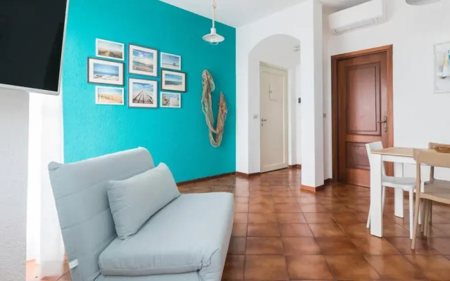 Il Borgo Apartments A4 - Sv-d600-bove3d1a