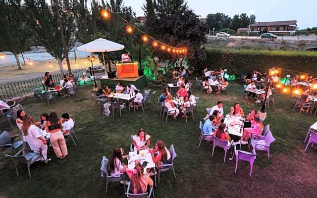 Hotel Dona Carmen