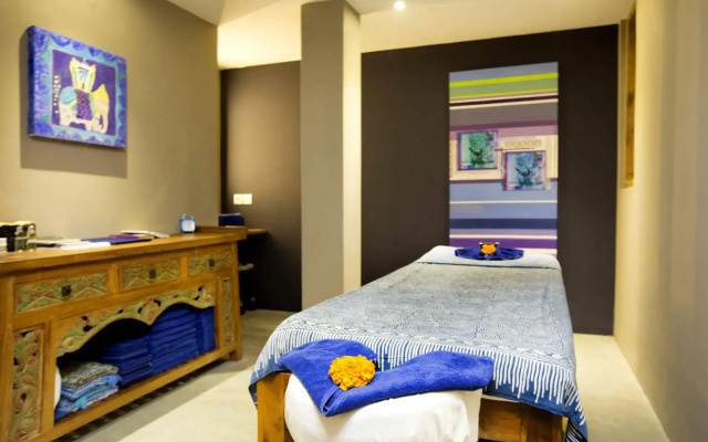 Blue Karma Dijiwa Ubud