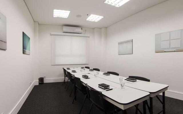 Nacional Inn Alagoinhas