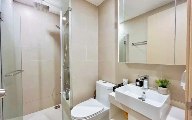 Dumin's Home - The Sóng Vũng Tàu