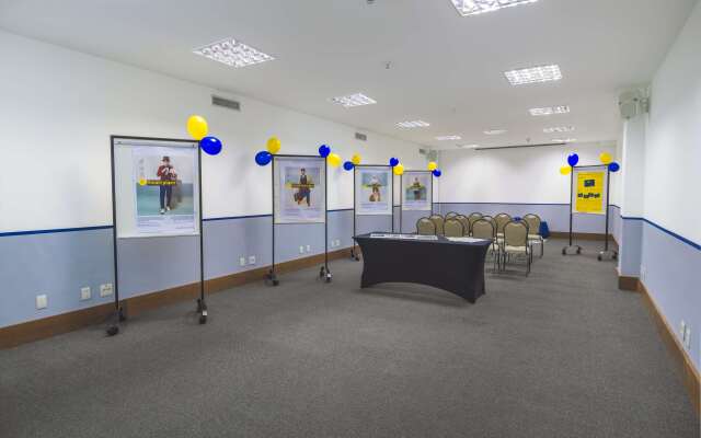 Golden Tulip Porto Vitória