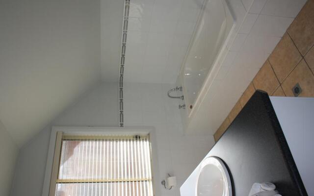 Albury Suites - Schubach Street