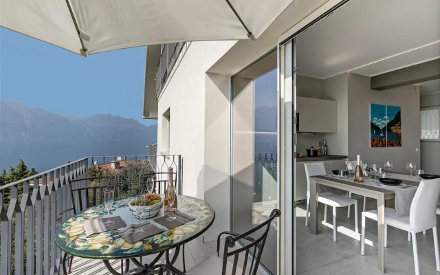 Villa Mercurio Apartments