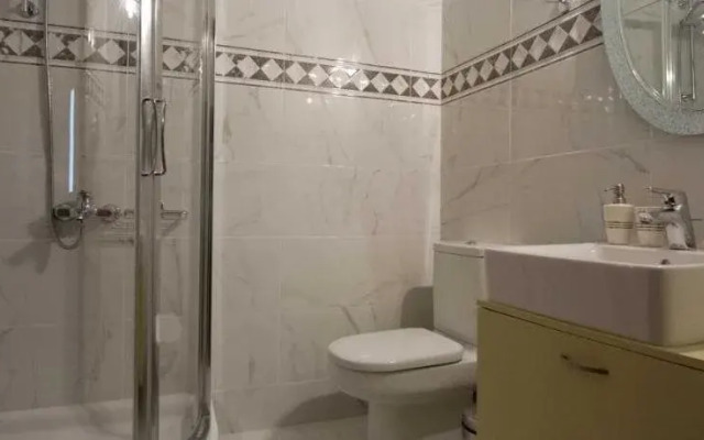 Byzantio Hotel Apartments